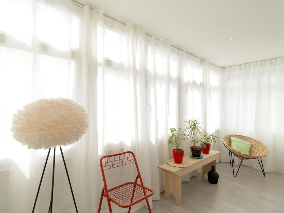 Апартаменты Flh Porto Trindade Cozy Flat Экстерьер фото